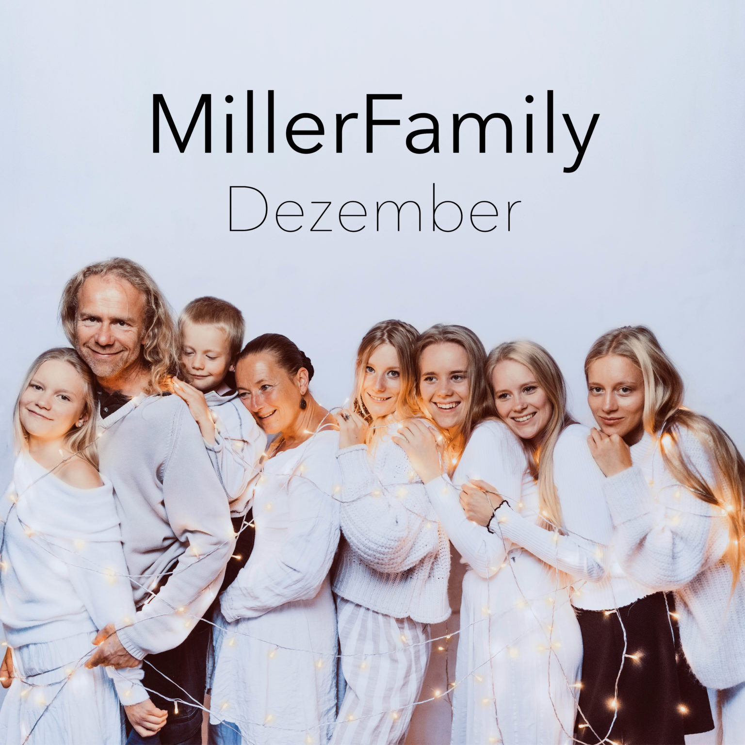 Cover: Dezember
